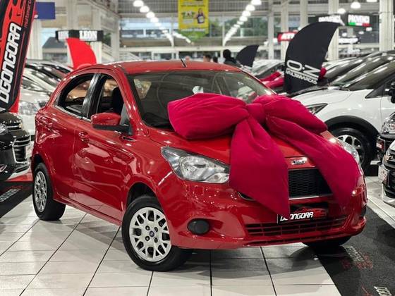 FORD KA 1.0 TI-VCT FLEX SE MANUAL FORD KA 1.0 TI-VCT FLEX SE MANUAL